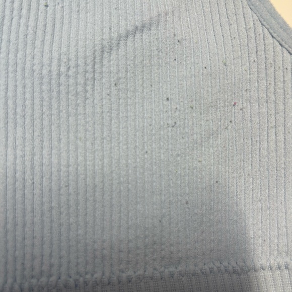 Garage Seamless Plunge Tank Top - Picture 4 of 7